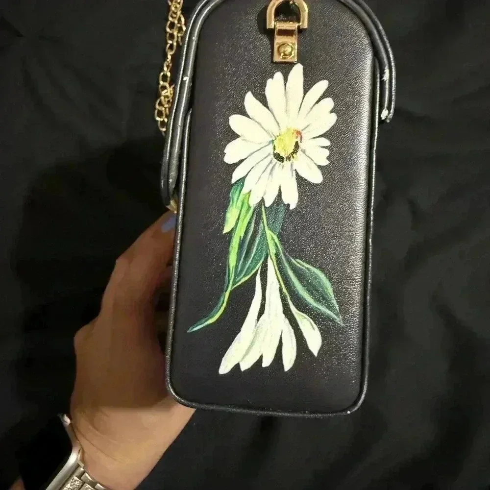 N/A hand painted